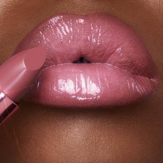 Red Carpet Pink - pastel pink