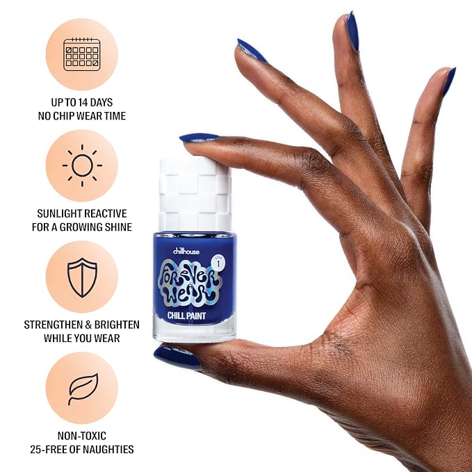 Cobalt Klein