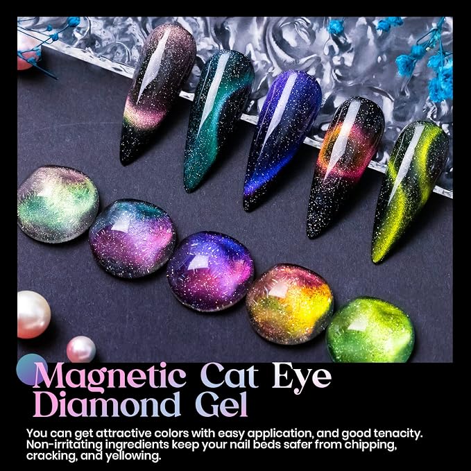 0-0-Reflective Magnetic