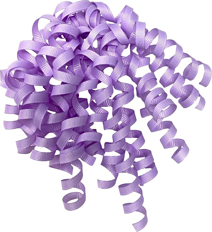 Lavender Grosgrain