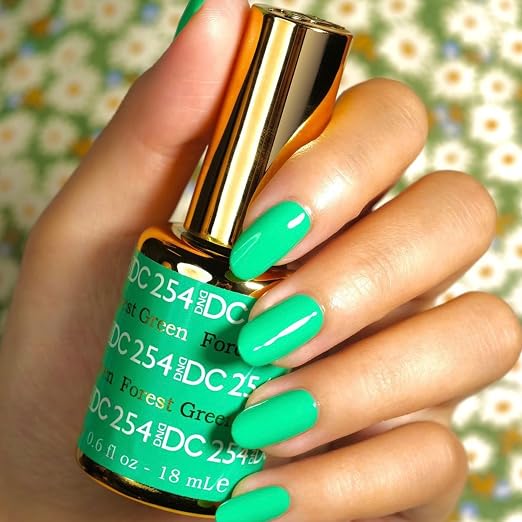 Forest Green