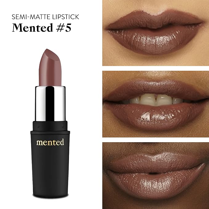 Mented #5