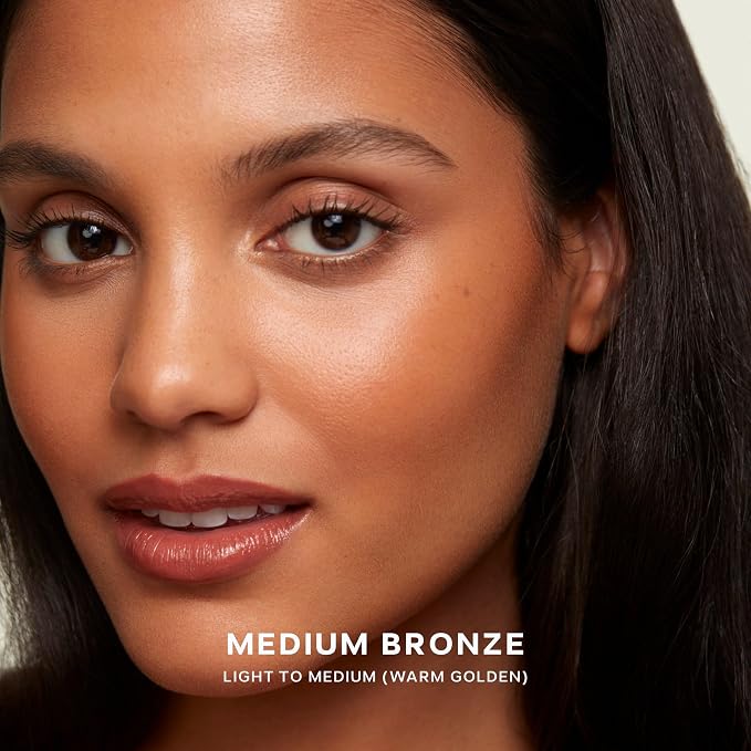 03 - Medium Bronze