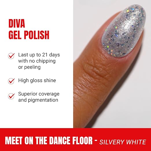 Meet On The Dancefloor