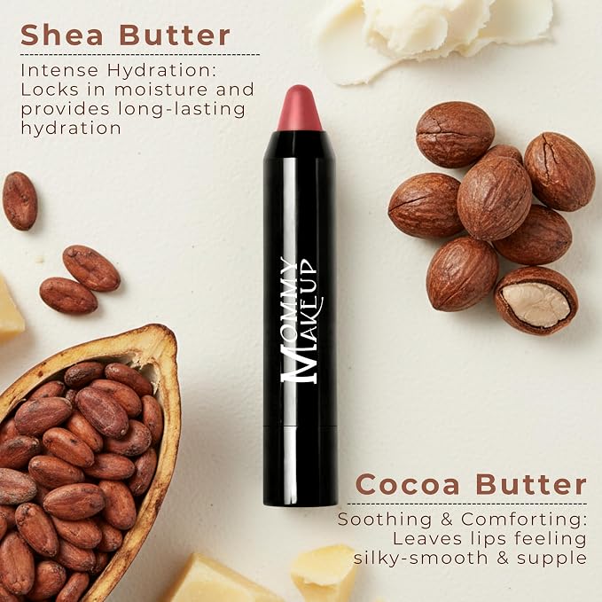 Tess - A muted rose