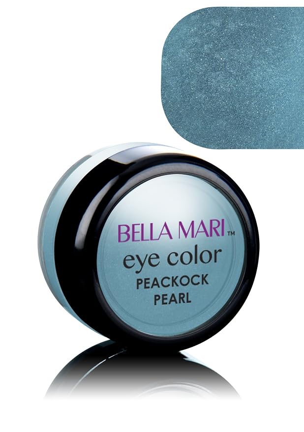 Peacock (Pearl)