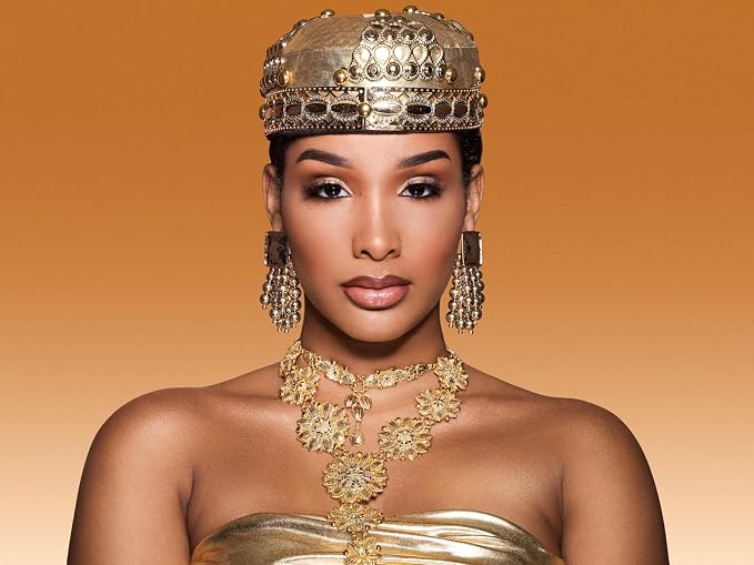 Nubian