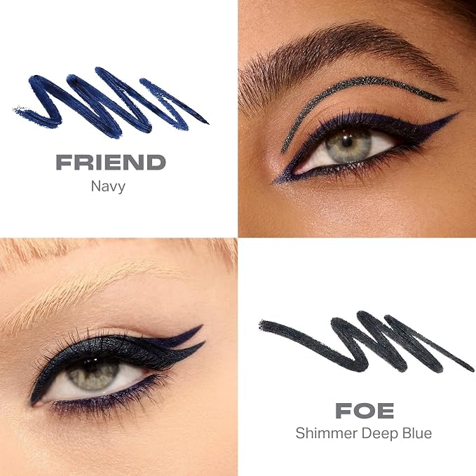 Navy, Deep Blue