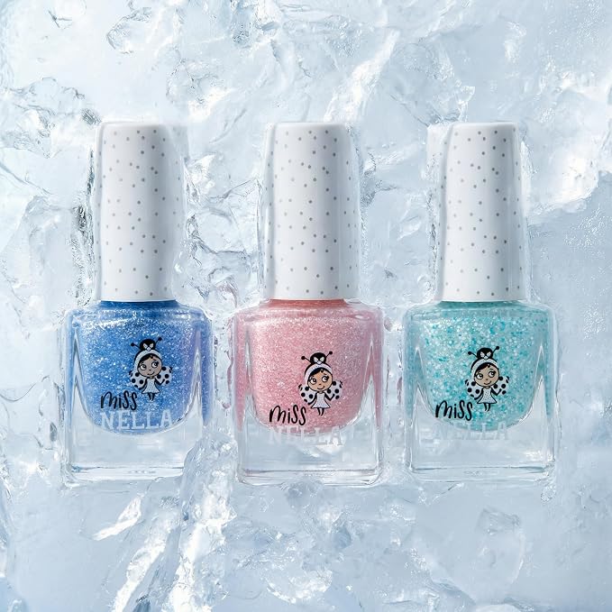 Frosty Fun