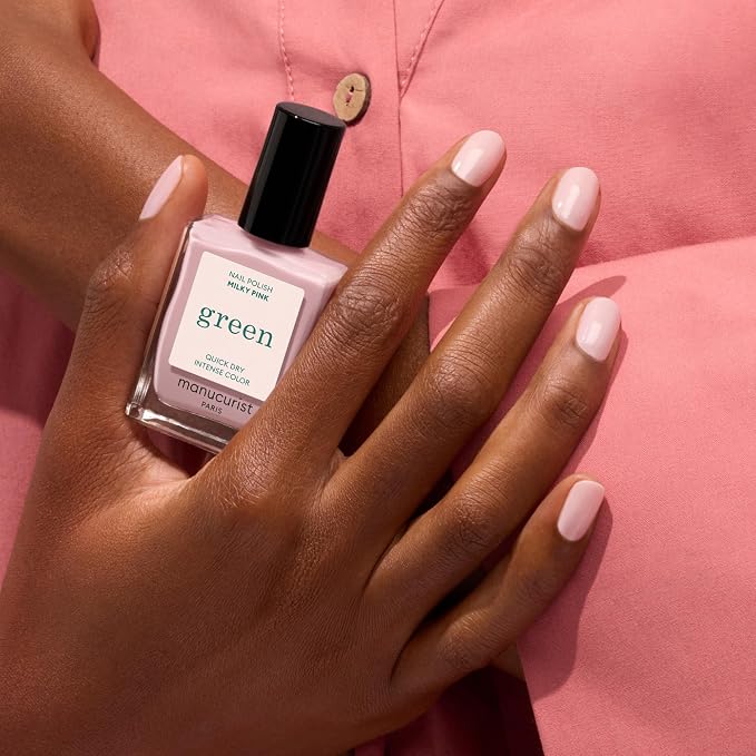 Milky Pink