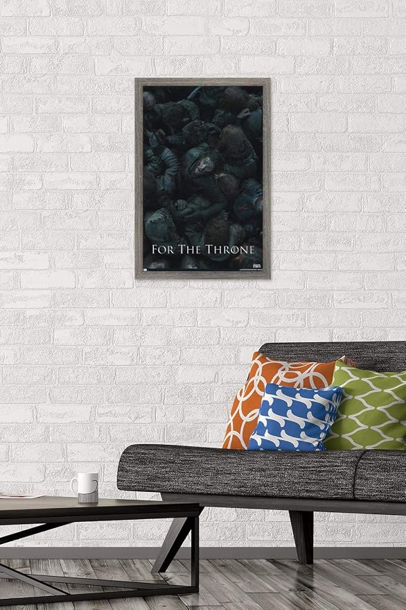 Barnwood Framed Version