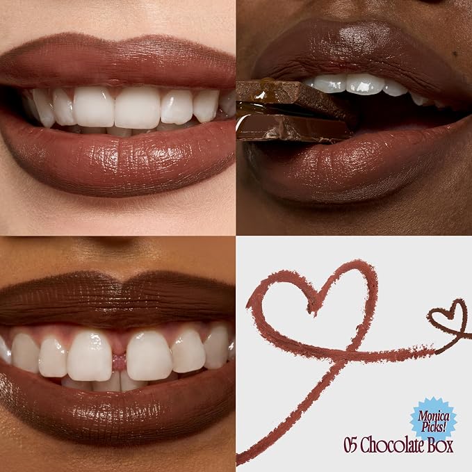 Chocolate Box