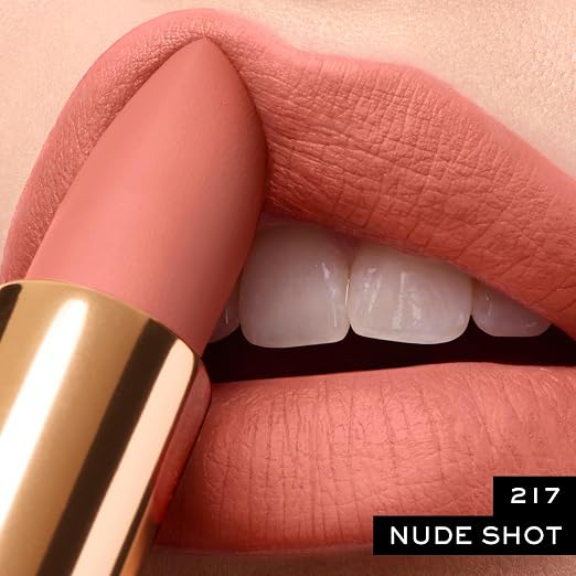 205 Nude Frisson
