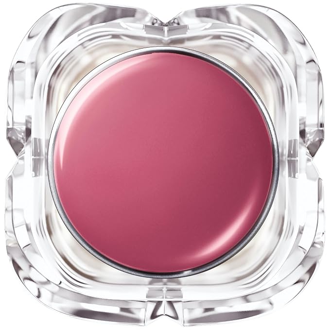 Burnished Blush