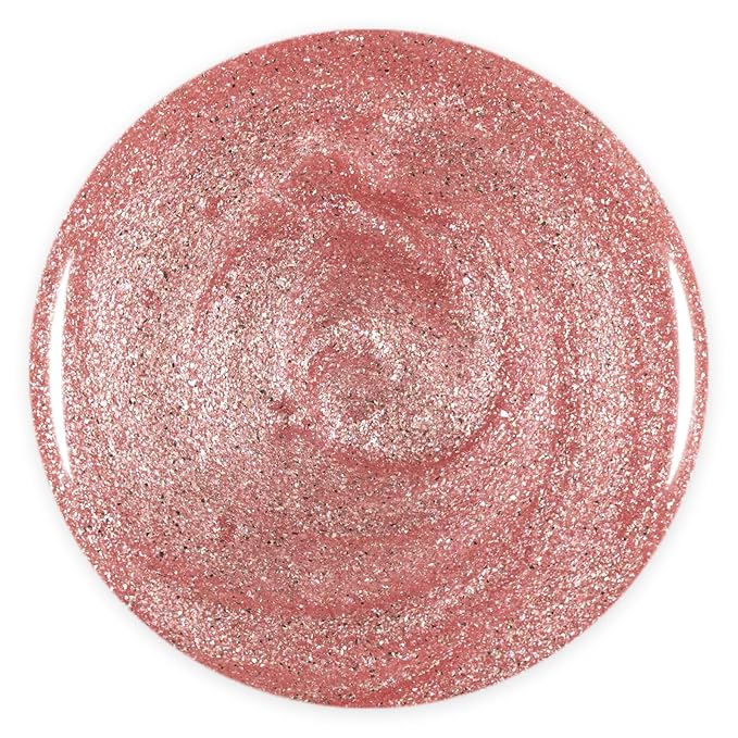 Sparkly Charm