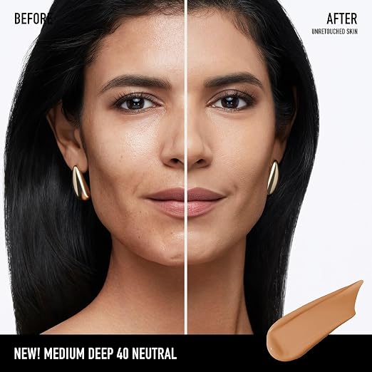 26 Med. Deep 40 Neutral