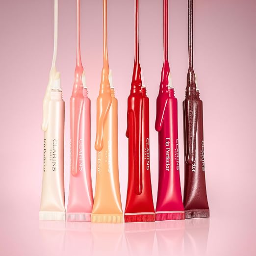 21 Soft Pink Glow - Pearly Light Pink