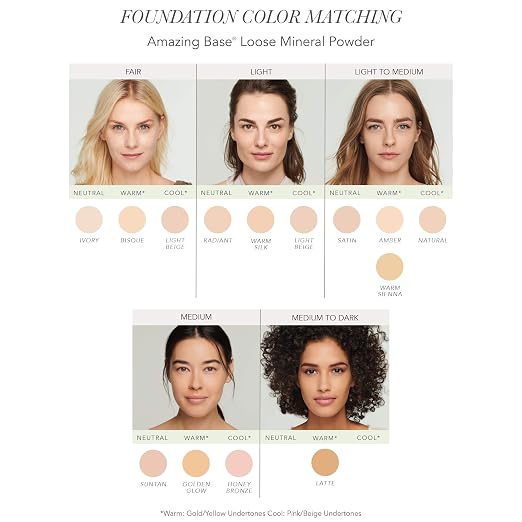 Honey Bronze