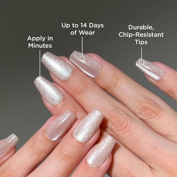 Champagne-gold