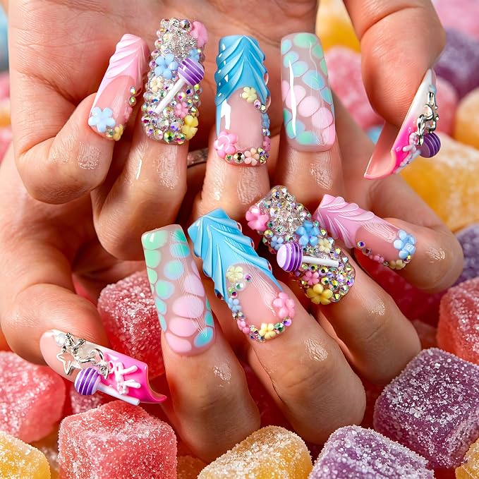 Lollipop Stardust