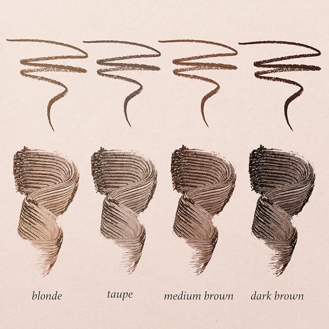 Medium Brown