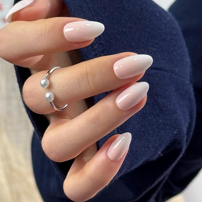 Milky Veil