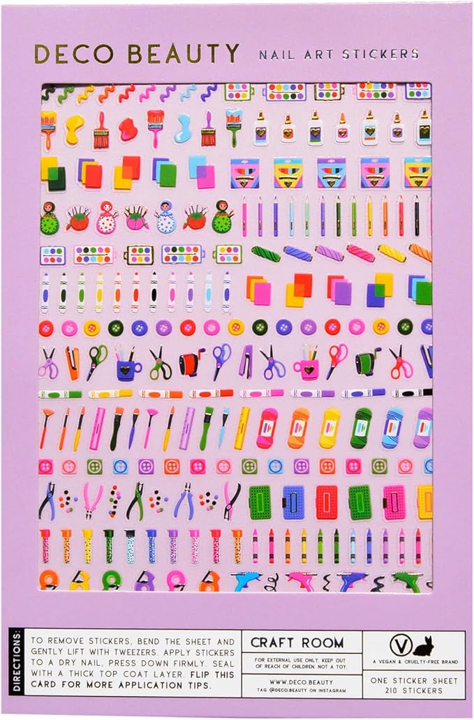 Craft Room