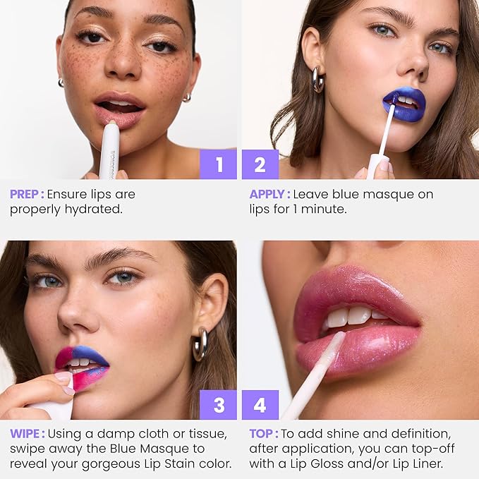 Charming Stain & Go (1 Pack)