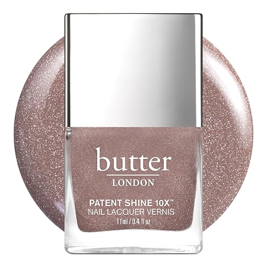 Shimmering Beige