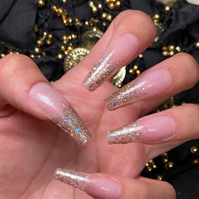 Gold Vibes