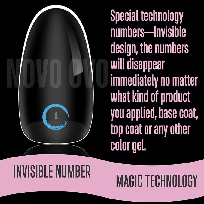 Medium Oval Extra Thick