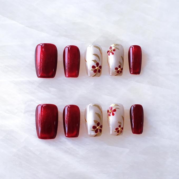 NY_RedFloral