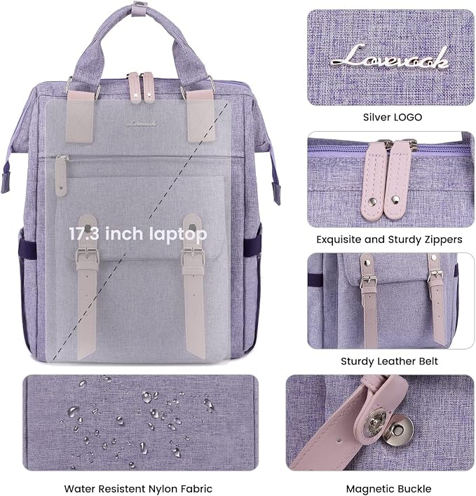 Purple-purple