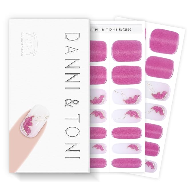 Pink Whispers