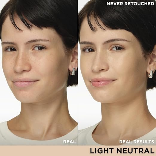 08 Light Neutral (light with neutral peach undertone)