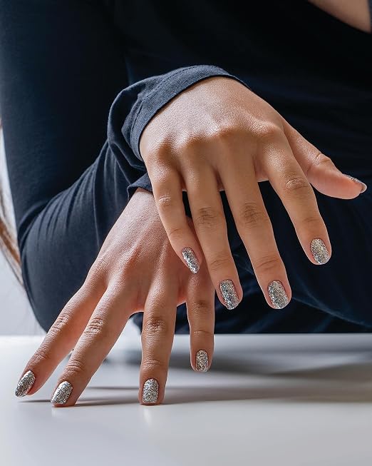 Am I Making You Gelish?