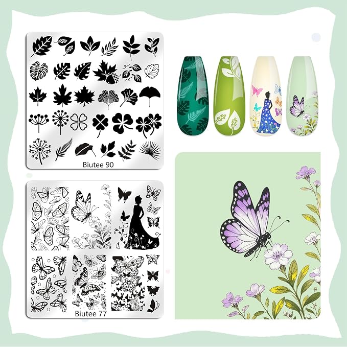 19 Piece Set