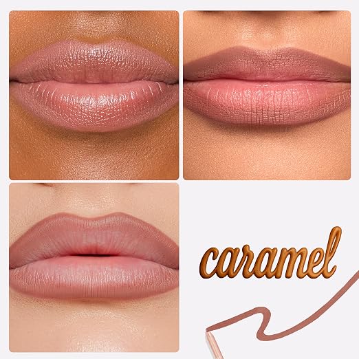 caramel
