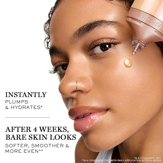 40W: Medium Deep Skin with Warm Golden Undertones