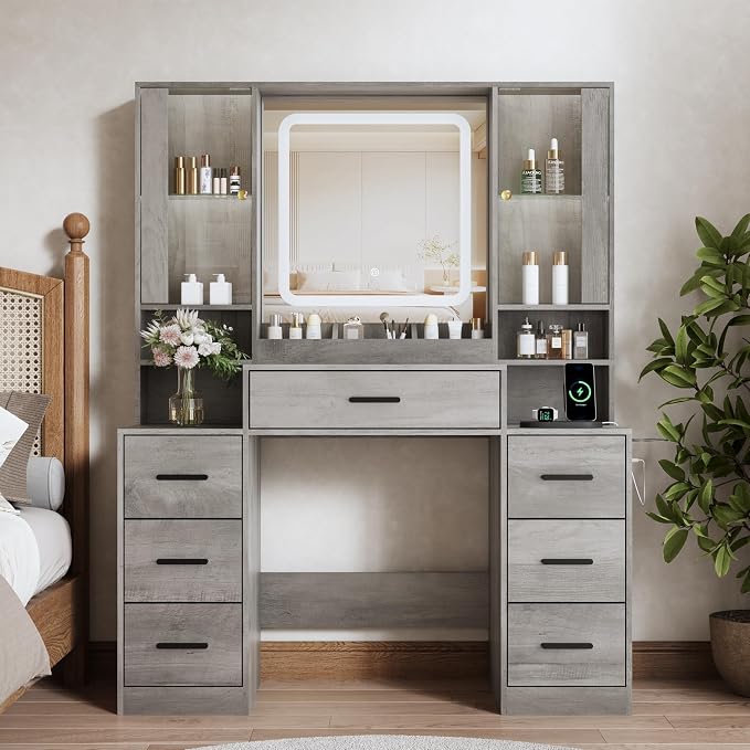 Grey Wood