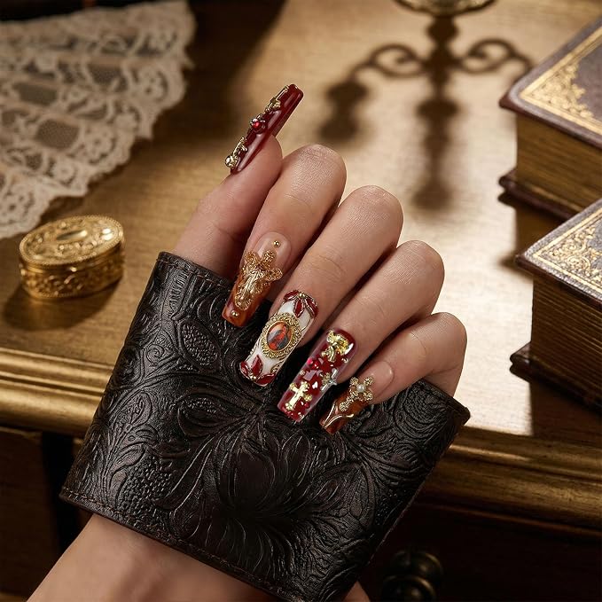 Gilded Baroque