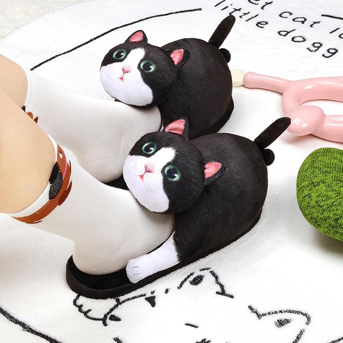 Cow Cat