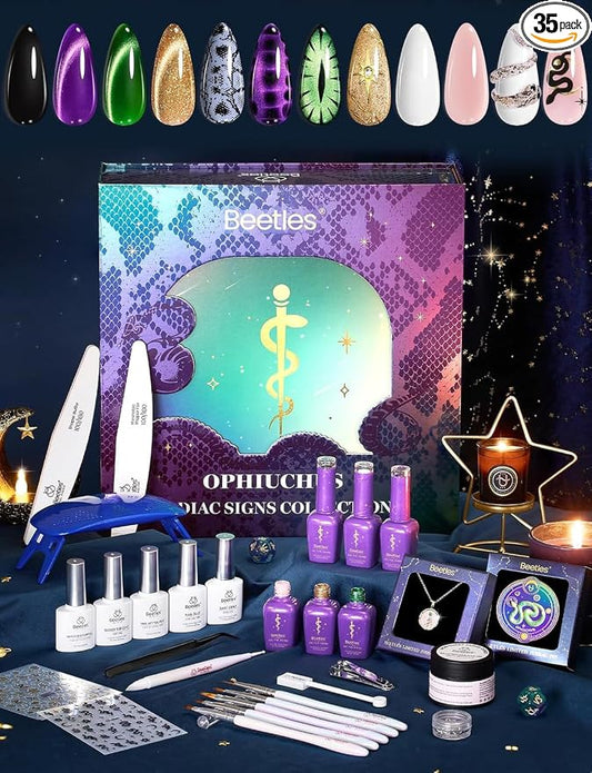 0-0-0-The Ophiuchus's Sign