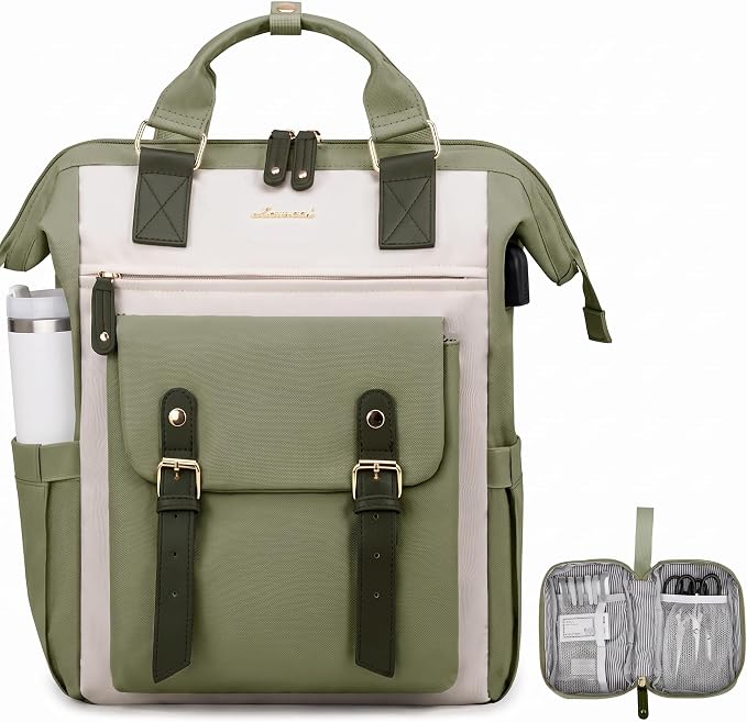 Green Beige