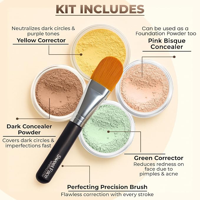 Dark Concealer
