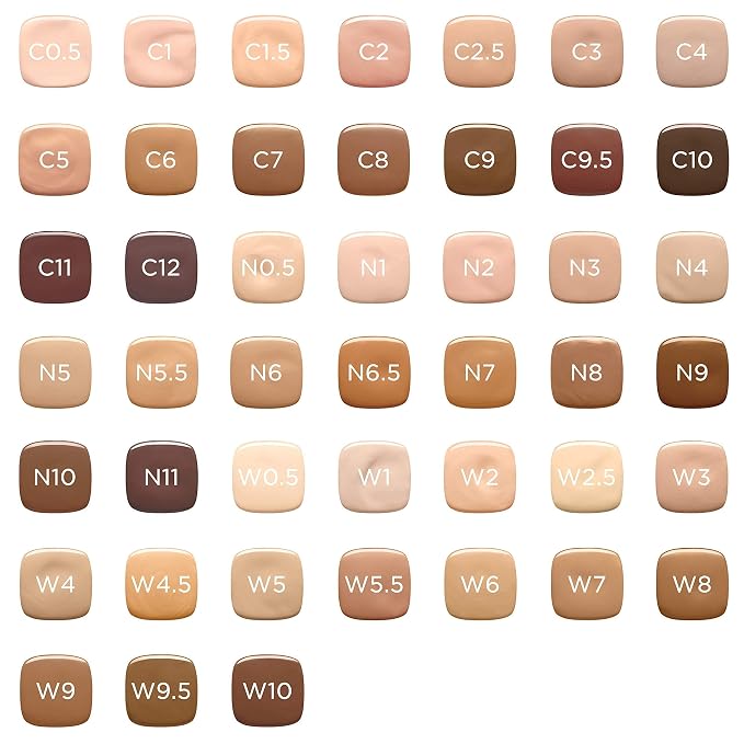 C3 CREAMY NATURAL