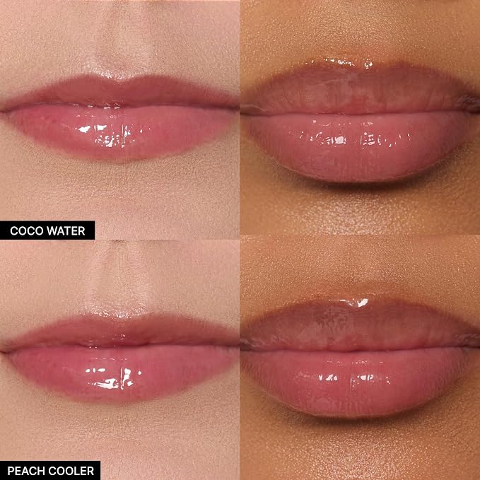 Coconut & Peach