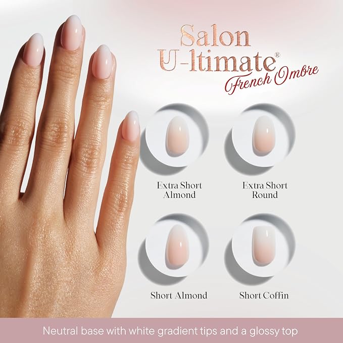 French Ombre