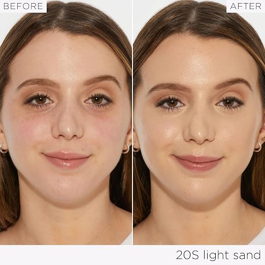20S light sand