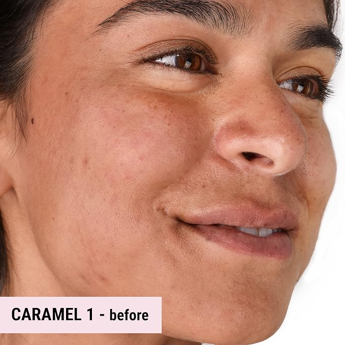 CARAMEL 1